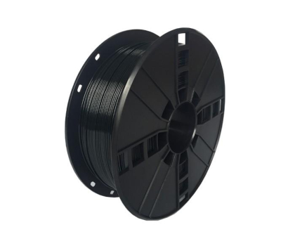 Tusz Gembird PLA+ Black 1kg